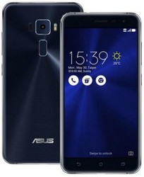 Замена стекла на телефоне Asus ZenFone (G552KL) в Абакане